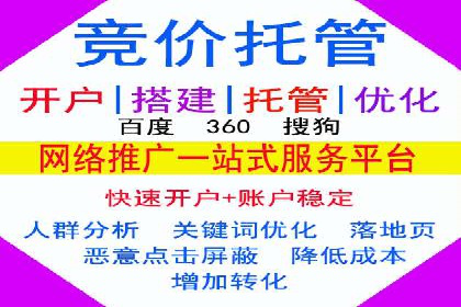 案例剖析：SEM托管服务助力企业品牌升级